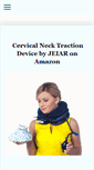 Mobile Screenshot of jeiar.com